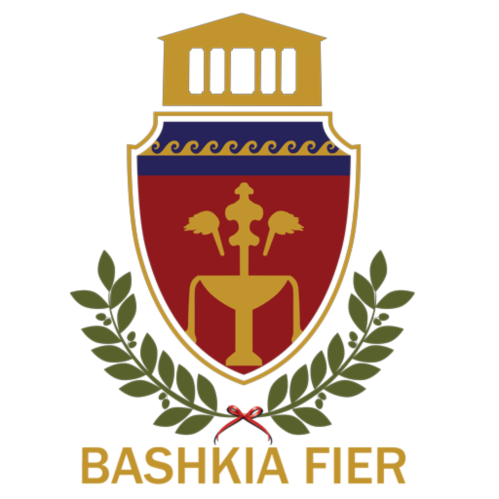 LOGO_FINAL_BASHKIA_FIER_gold