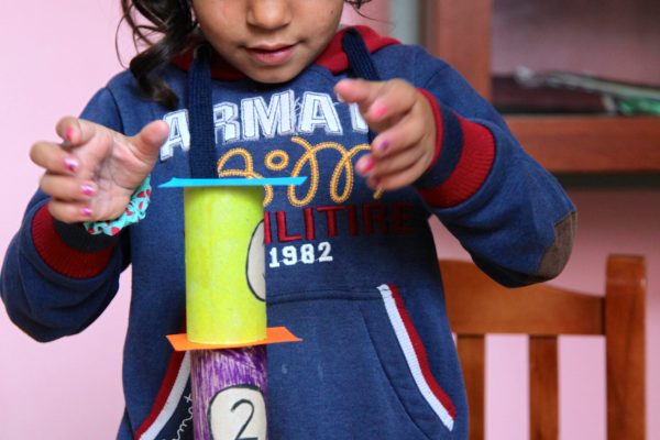 October 2016, Tirana the capital. Children from the ROMA community  in art class assisted by educators. The House of colours  centre closely cooperates with all relevant state authorities, including the police, State Social Services, Child Protection Units, health facilities and schools. The House of Colours is the only centre in Albania offering this range of services. It provides emergency assistance around the clock.